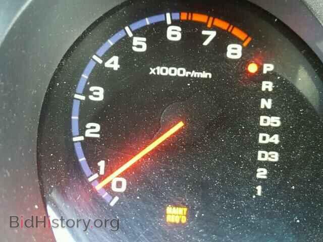 2005 ACURA MDX - VIN: 2HNYD18285H500889 - Фото 9