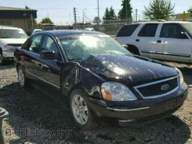 Photo 1FAFP241X5G166583 - FORD FIVE HUNDR 2005