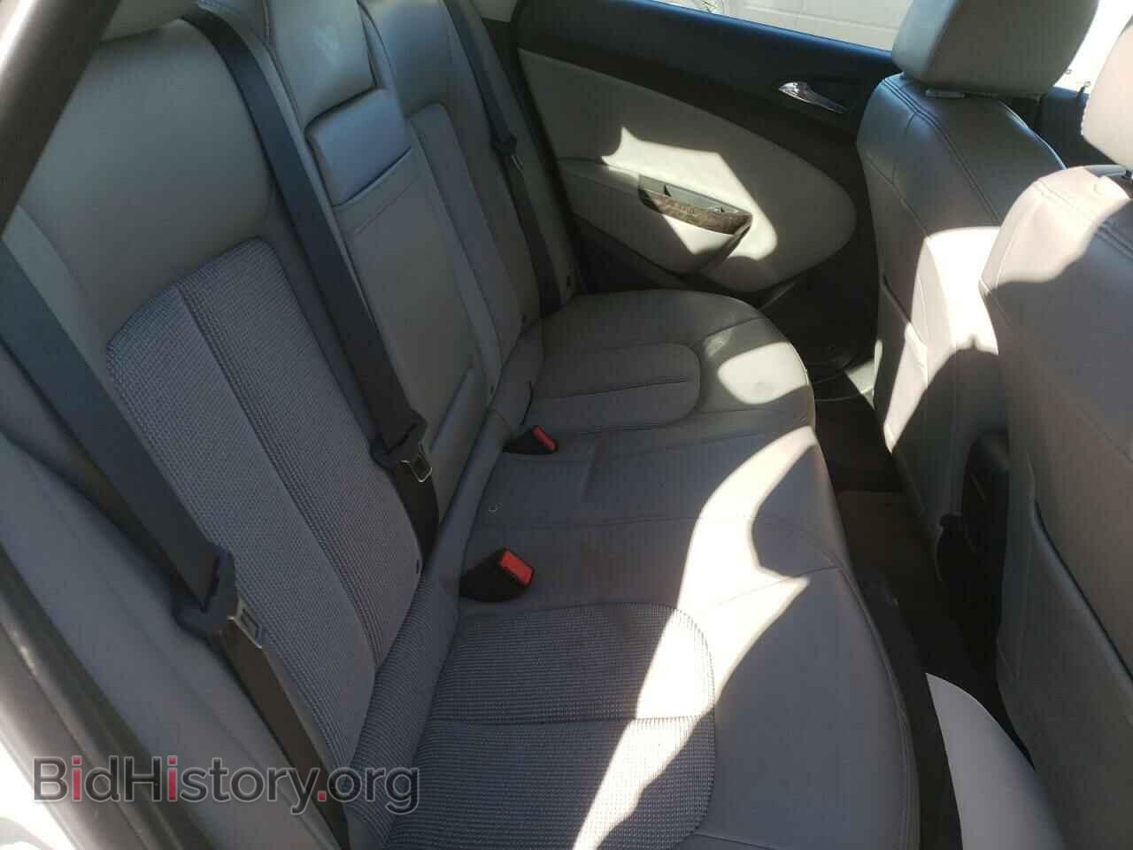 2017 BUICK VERANO - VIN: 1G4PR5SK3H4110945 - Фото 6