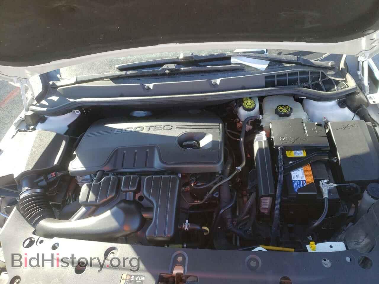 2017 BUICK VERANO - VIN: 1G4PR5SK3H4110945 - Фото 7