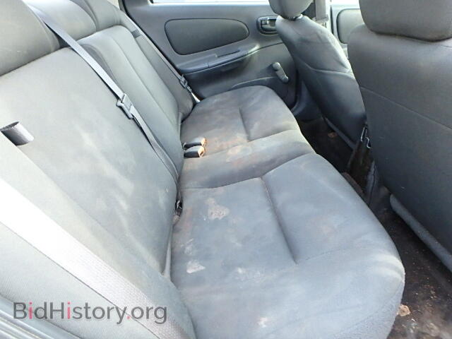 2004 DODGE NEON - VIN: 1B3ES56C74D574626 - Фото 6