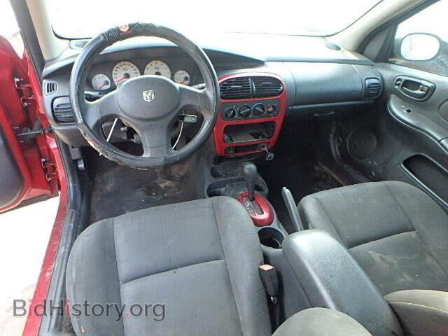 2004 DODGE NEON - VIN: 1B3ES56C74D574626 - Фото 9