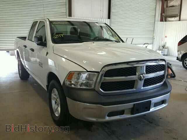Photo 1C6RR6FG3DS711455 - RAM TRUCK 2013
