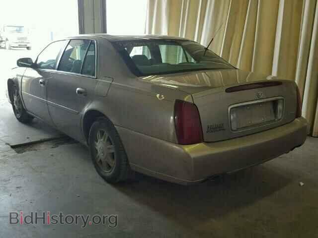 2003 CADILLAC DEVILLE - VIN: 1G6KD54Y13U116561 - Photo 3