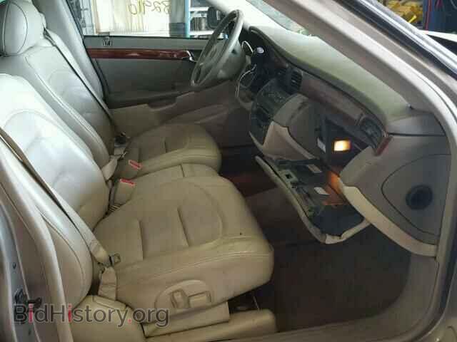 2003 CADILLAC DEVILLE - VIN: 1G6KD54Y13U116561 - Photo 5