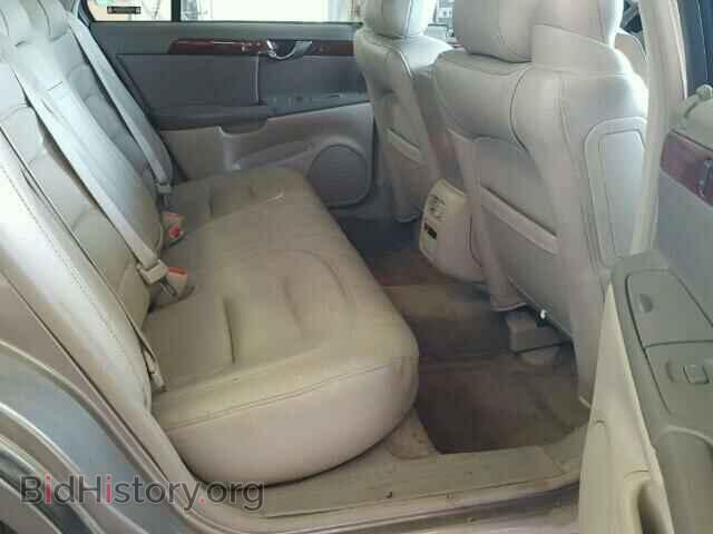 2003 CADILLAC DEVILLE - VIN: 1G6KD54Y13U116561 - Photo 6