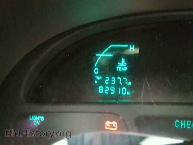 2003 CADILLAC DEVILLE - VIN: 1G6KD54Y13U116561 - Photo 8