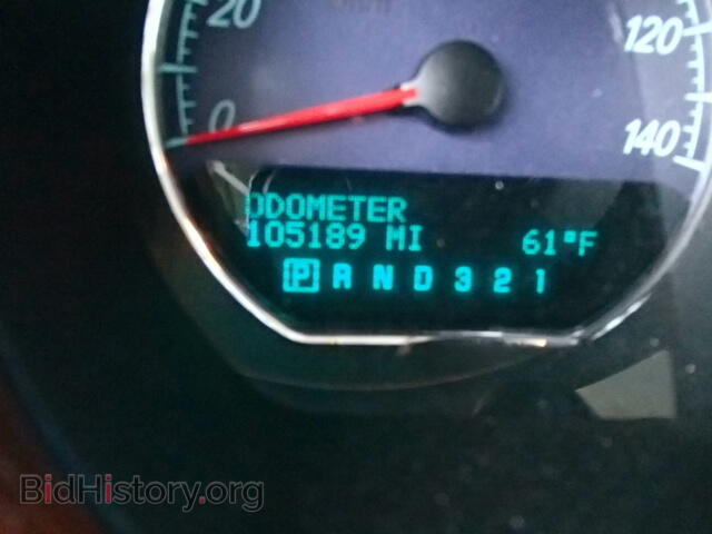 2006 BUICK LUCERNE - VIN: 1G4HE57Y46U204553 - Фото 8