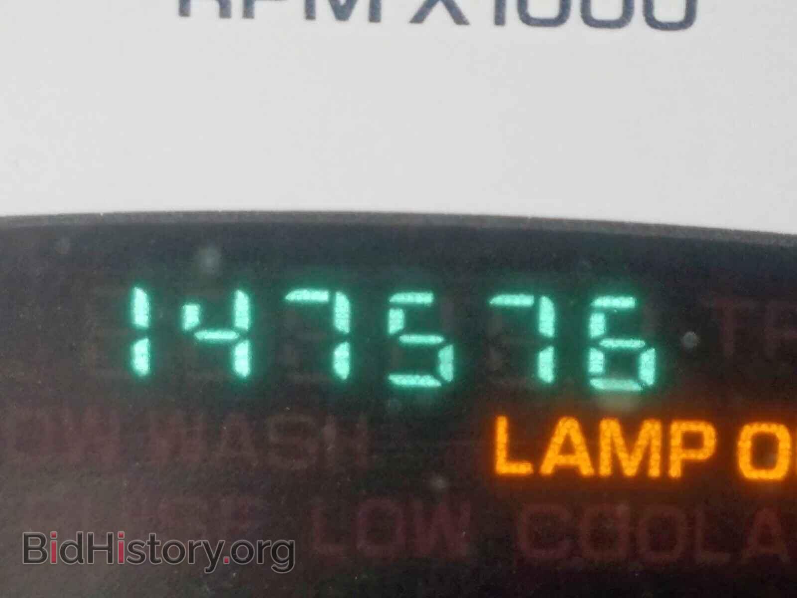 2002 DODGE RAM 1500 - VIN: 1D7HU18Z62J206135 - Фото 8