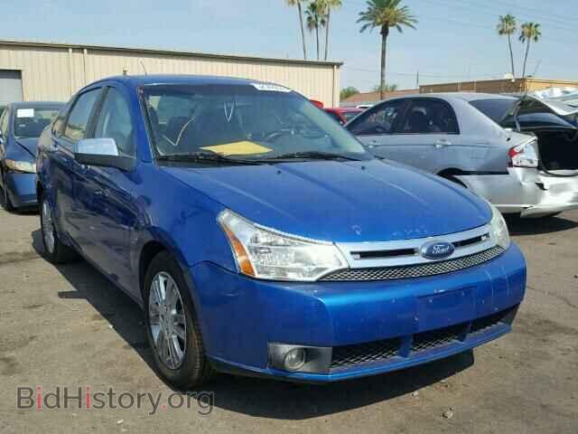 Фотография 1FAHP3HN7AW206629 - FORD FOCUS 2010