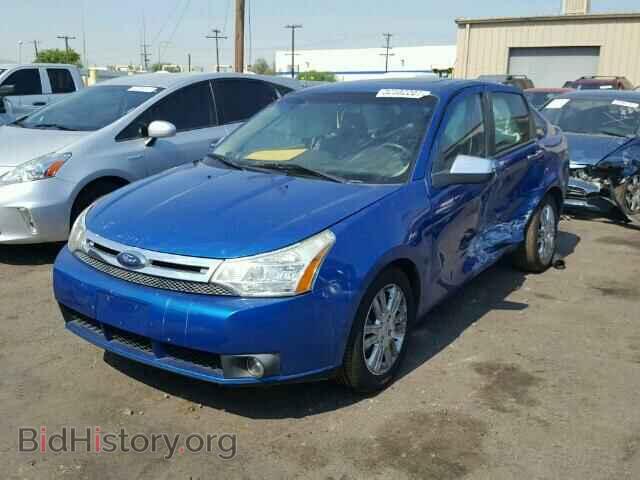 2010 FORD FOCUS - VIN: 1FAHP3HN7AW206629 - Фото 2