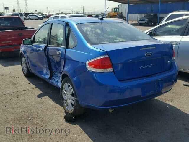 2010 FORD FOCUS - VIN: 1FAHP3HN7AW206629 - Фото 3