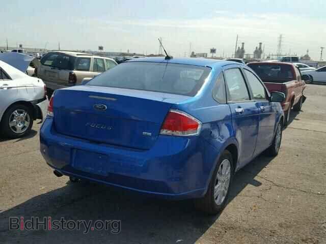 2010 FORD FOCUS - VIN: 1FAHP3HN7AW206629 - Фото 4