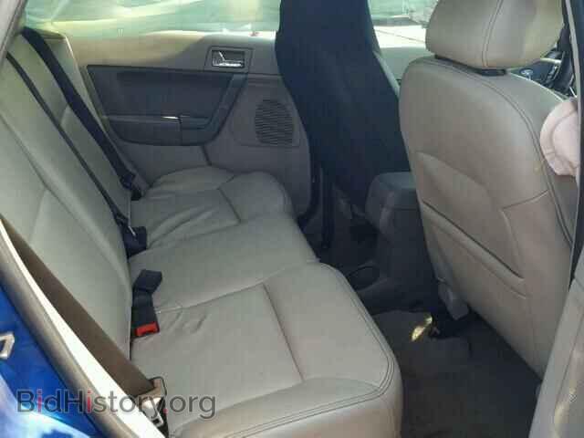 2010 FORD FOCUS - VIN: 1FAHP3HN7AW206629 - Фото 6