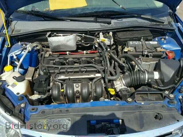 2010 FORD FOCUS - VIN: 1FAHP3HN7AW206629 - Фото 7
