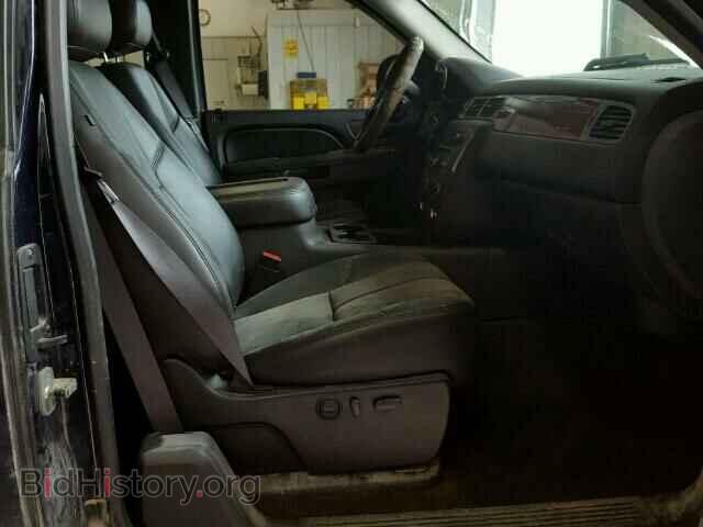 2010 CHEVROLET SILVERADO - VIN: 1GCSKTE33AZ147224 - Фото 5
