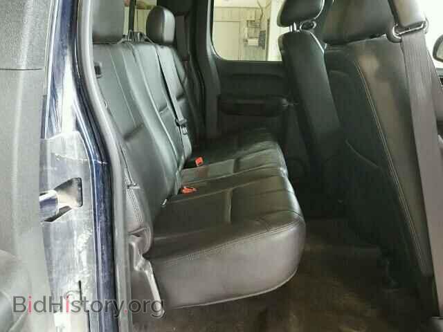 2010 CHEVROLET SILVERADO - VIN: 1GCSKTE33AZ147224 - Фото 6
