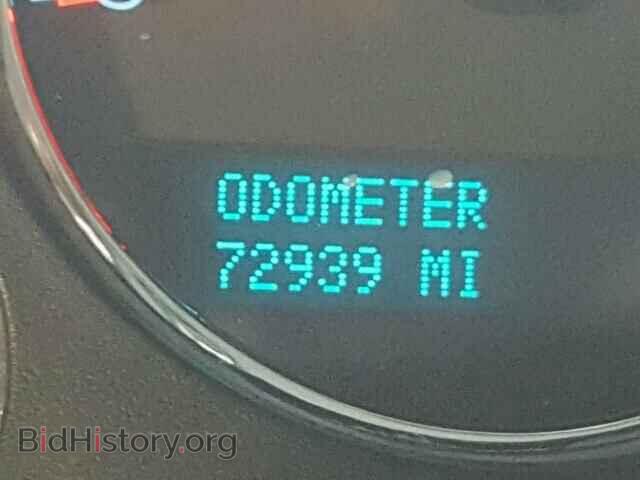 2010 CHEVROLET SILVERADO - VIN: 1GCSKTE33AZ147224 - Фото 8