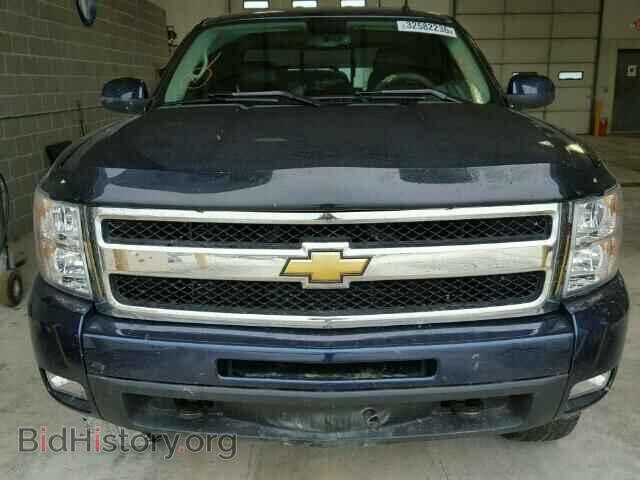 2010 CHEVROLET SILVERADO - VIN: 1GCSKTE33AZ147224 - Фото 9