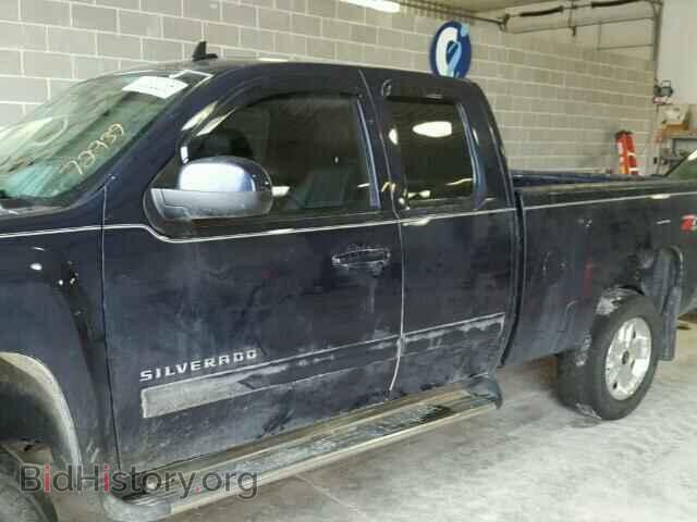 2010 CHEVROLET SILVERADO - VIN: 1GCSKTE33AZ147224 - Фото 10