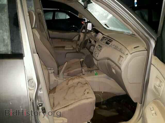 2002 MITSUBISHI LANCER - VIN: JA3AJ26E32U059179 - Photo 5