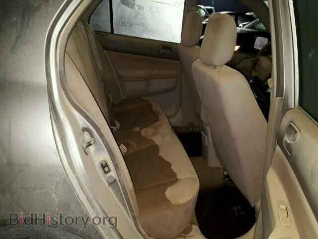 2002 MITSUBISHI LANCER - VIN: JA3AJ26E32U059179 - Photo 6