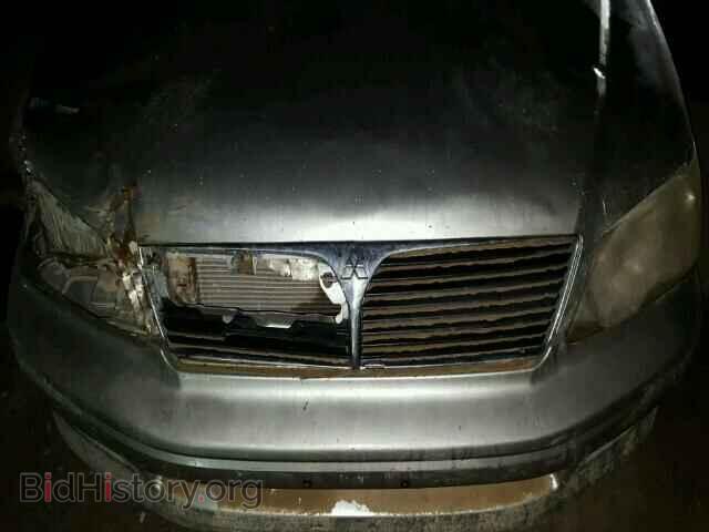 2002 MITSUBISHI LANCER - VIN: JA3AJ26E32U059179 - Photo 7