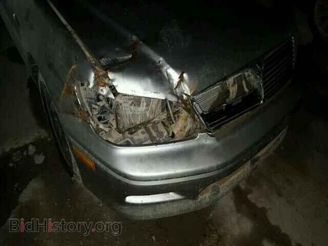 2002 MITSUBISHI LANCER - VIN: JA3AJ26E32U059179 - Photo 10