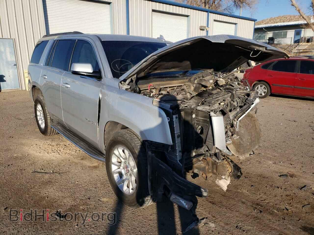 Photo 1GKS2AKC1GR322415 - GMC YUKON 2016