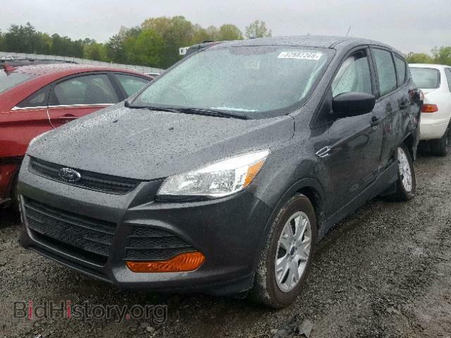 2015 FORD ESCAPE - VIN: 1FMCU0F79FUA22033 - Photo 2