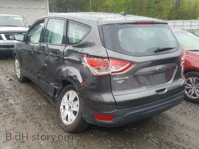 2015 FORD ESCAPE - VIN: 1FMCU0F79FUA22033 - Photo 3