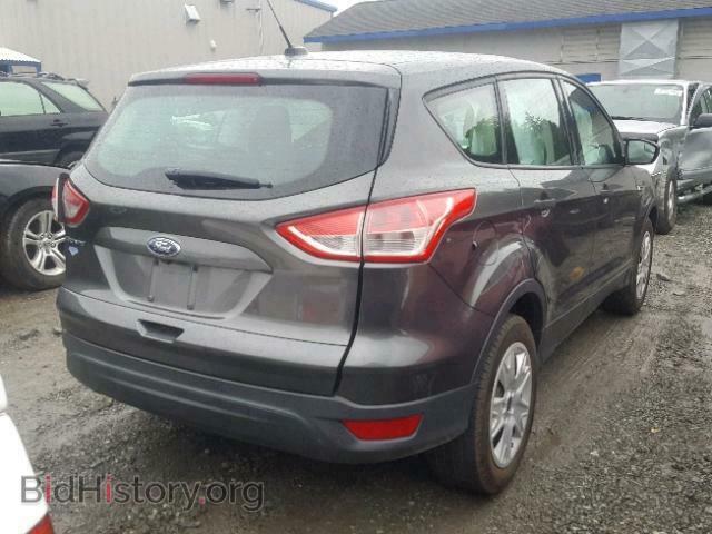 2015 FORD ESCAPE - VIN: 1FMCU0F79FUA22033 - Photo 4