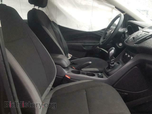 2015 FORD ESCAPE - VIN: 1FMCU0F79FUA22033 - Photo 5