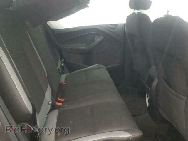 2015 FORD ESCAPE - VIN: 1FMCU0F79FUA22033 - Photo 6