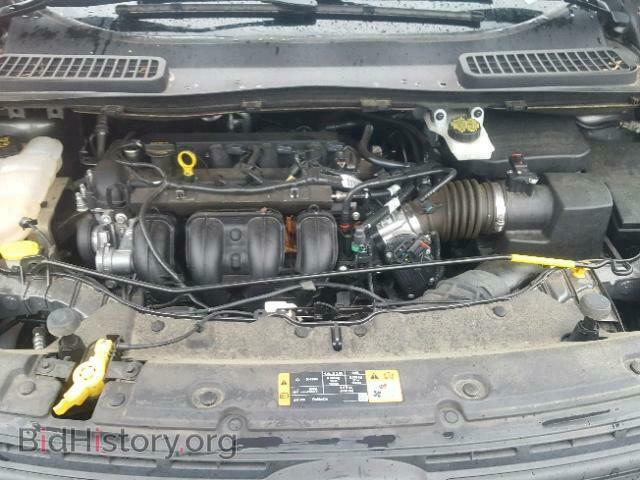 2015 FORD ESCAPE - VIN: 1FMCU0F79FUA22033 - Photo 7