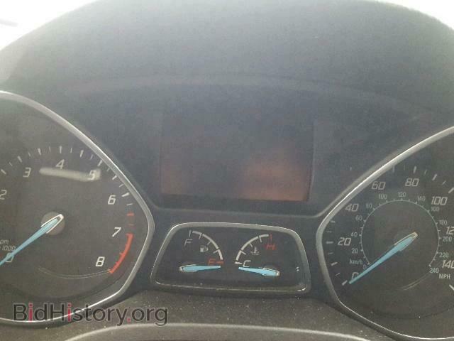 2015 FORD ESCAPE - VIN: 1FMCU0F79FUA22033 - Photo 8