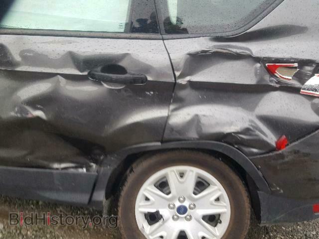2015 FORD ESCAPE - VIN: 1FMCU0F79FUA22033 - Photo 9