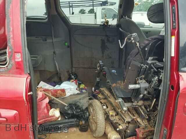 2005 DODGE CARAVAN - VIN: 2D4GP44L95R500616 - Фото 6