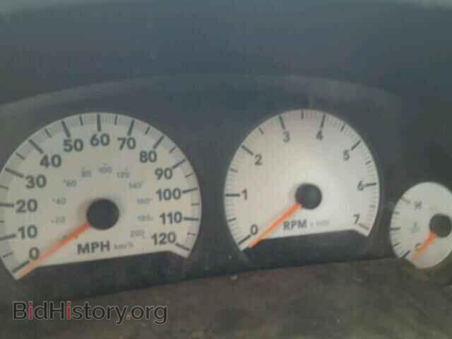 2005 DODGE CARAVAN - VIN: 2D4GP44L95R500616 - Фото 8