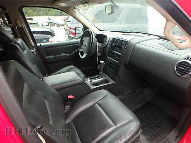 2010 FORD EXPLORER - VIN: 1FMEU3DE2AUF03939 - Photo 5