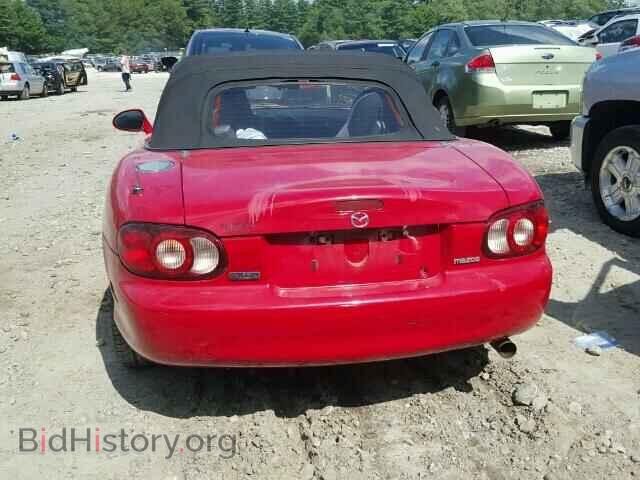 2004 MAZDA MIATA - VIN: JM1NB353740403600 - Фото 10