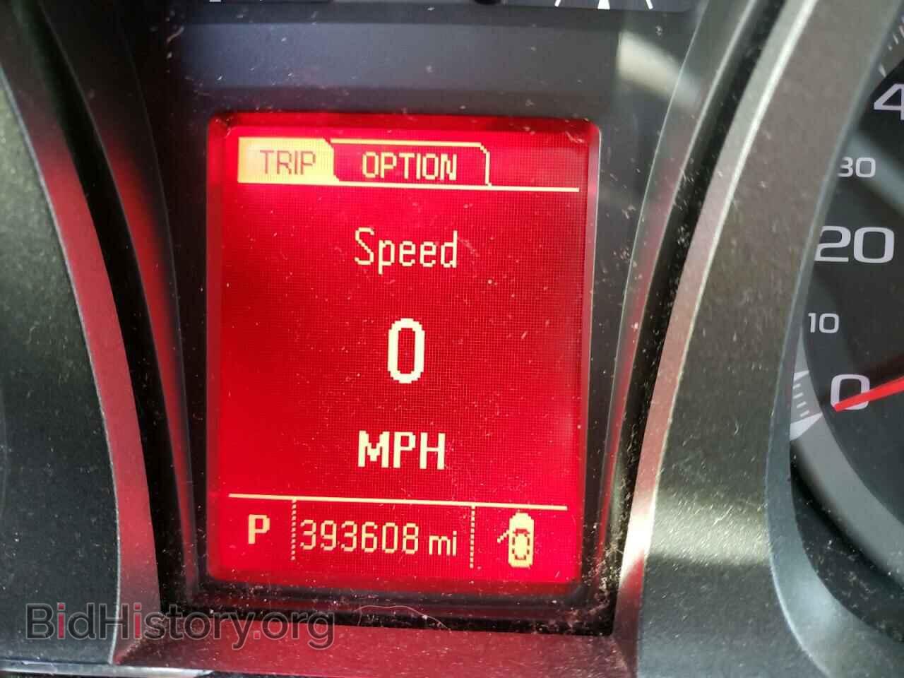 2013 GMC TERRAIN - VIN: 2GKFLTE30D6374132 - Фото 8