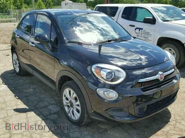 Photo ZFBCFXBT0GP327948 - FIAT 500 2016