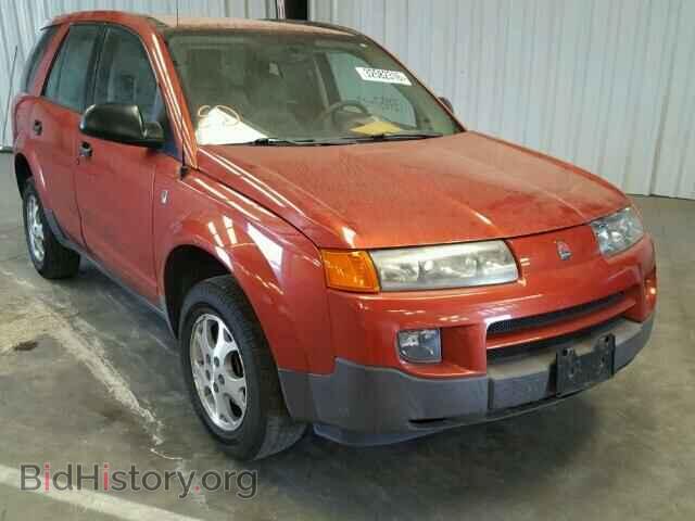Фотография 5GZCZ63BX3S815753 - SATURN VUE 2003