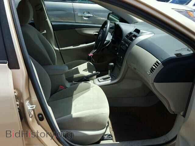 2012 TOYOTA COROLLA - VIN: 5YFBU4EEXCP037205 - Фото 5