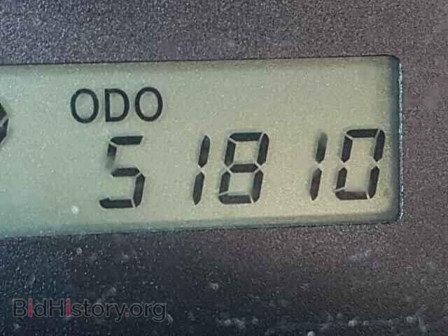 2012 TOYOTA COROLLA - VIN: 5YFBU4EEXCP037205 - Фото 8