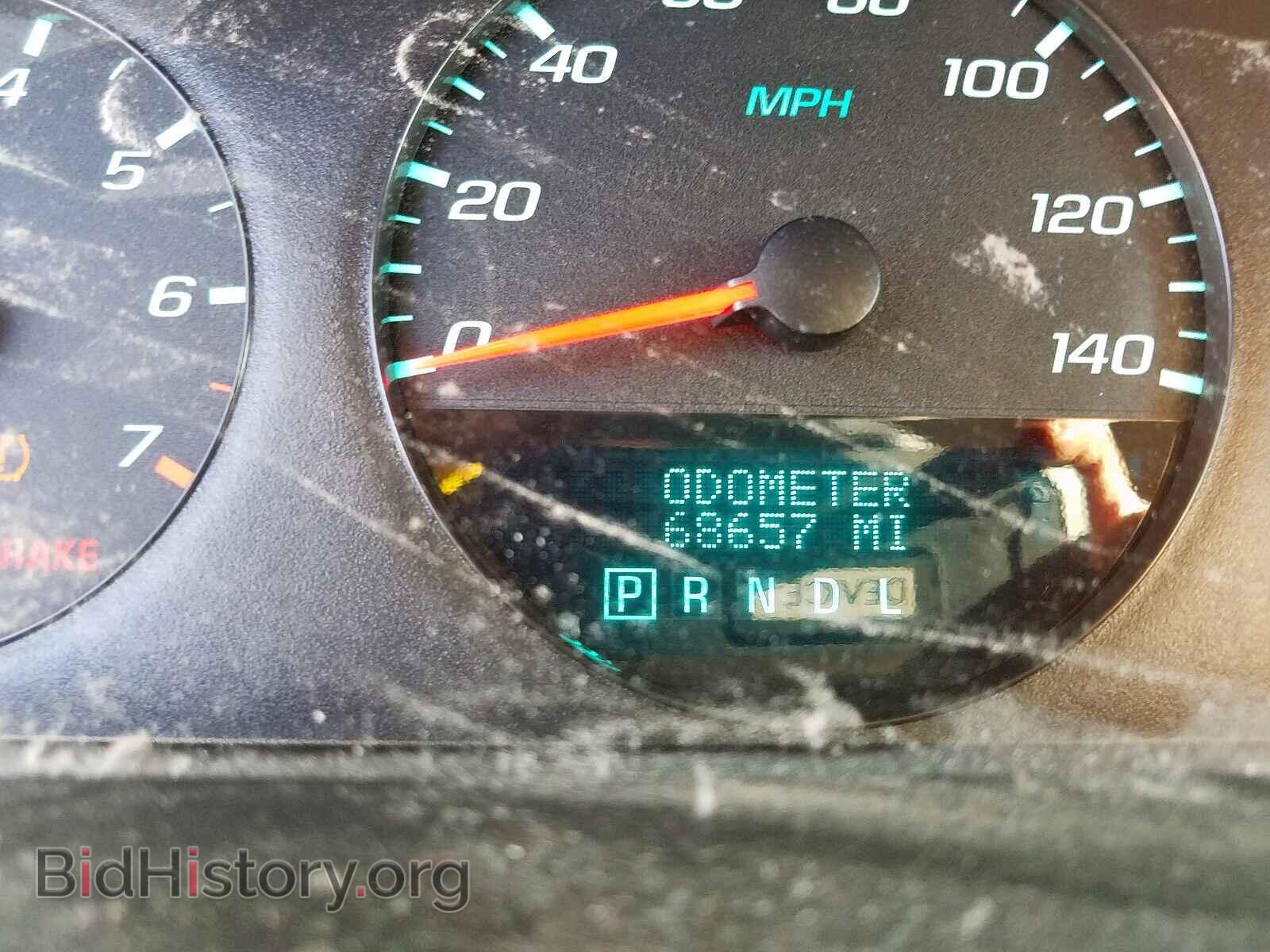 2015 CHEVROLET IMPALA - VIN: 2G1WA5E32F1108312 - Фото 8