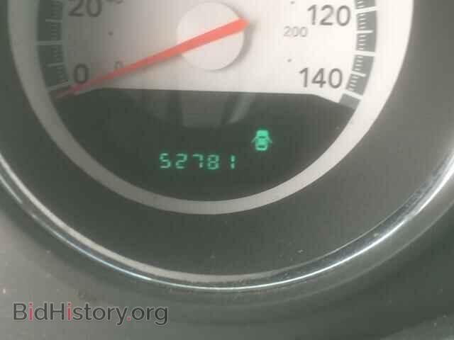 2009 DODGE CHALLENGER - VIN: 2B3LJ44V19H605467 - Фото 8