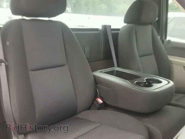2011 CHEVROLET SILVERADO - VIN: 1GCNCPEX7BZ313086 - Фото 6