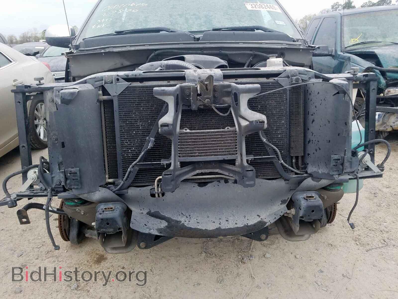 2013 GMC SIERRA - VIN: 3GTP1VE00DG241821 - Фото 9
